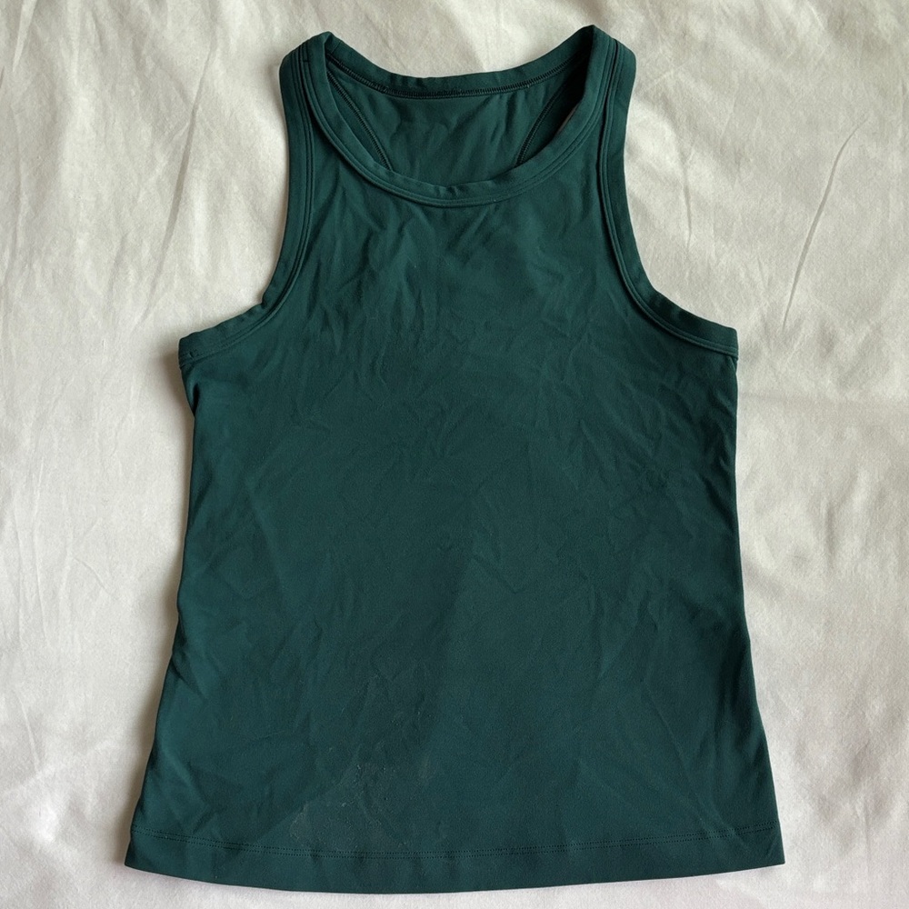 Lulu Lemon tank top